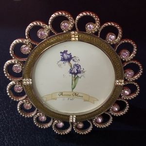 Ashleigh Manor 3x3 picture frame